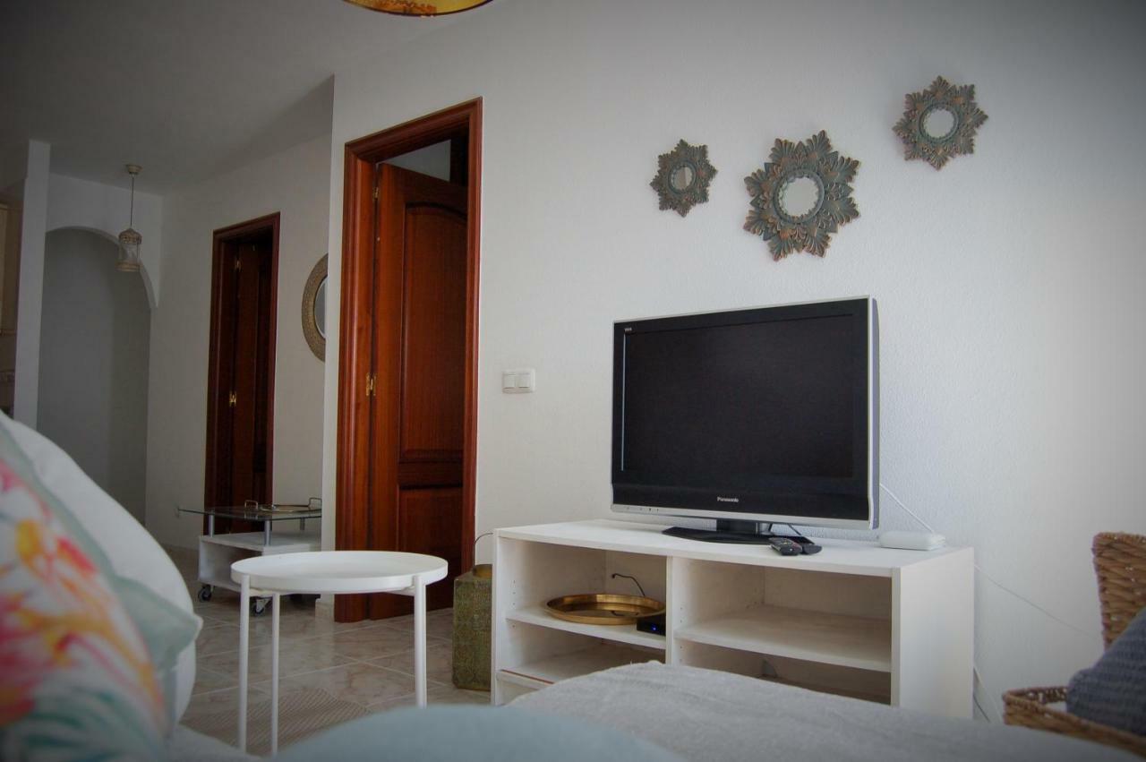 Alquilaencanarias El Medano Blanquitos Nice Terrace Ngoại thất bức ảnh