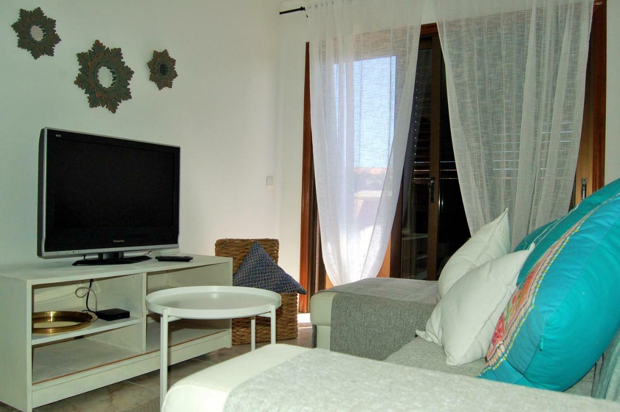 Alquilaencanarias El Medano Blanquitos Nice Terrace Ngoại thất bức ảnh