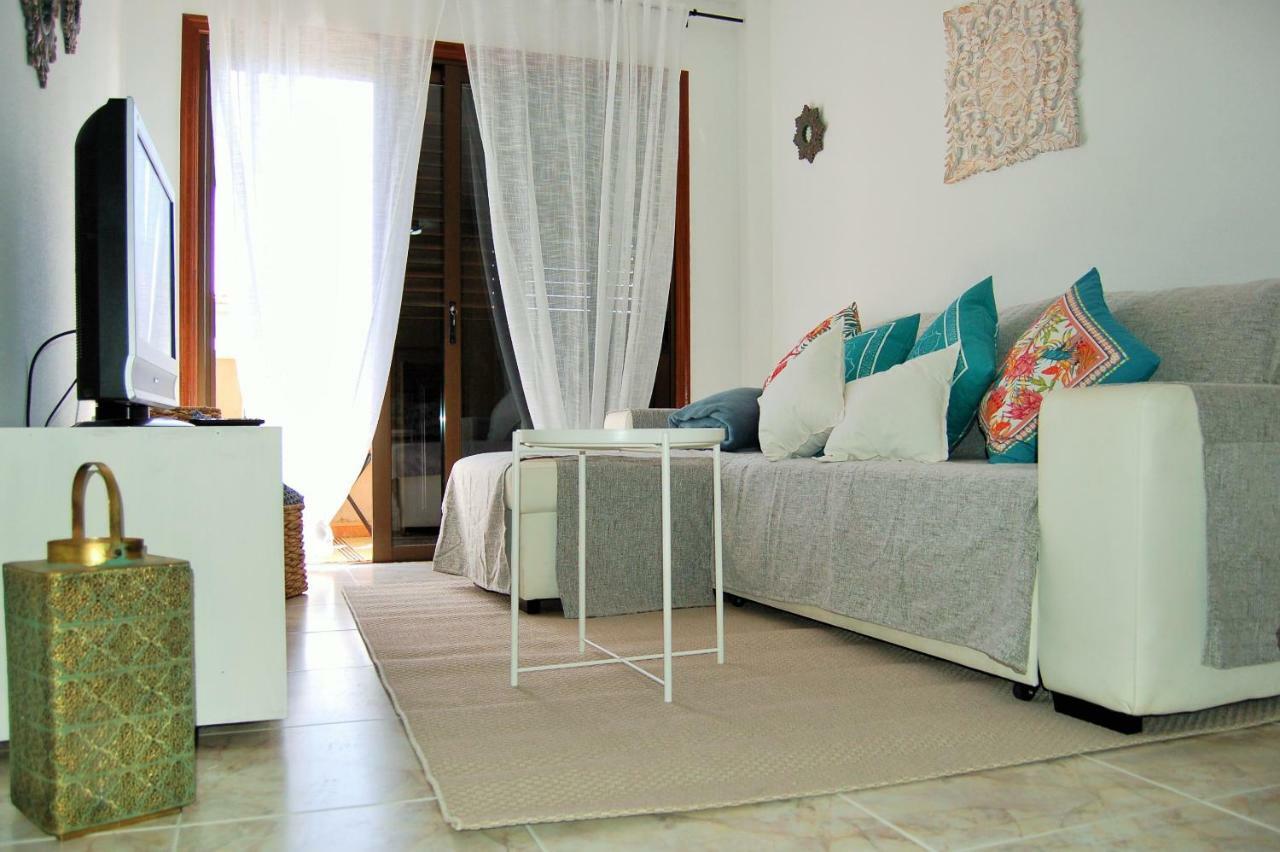 Alquilaencanarias El Medano Blanquitos Nice Terrace Ngoại thất bức ảnh