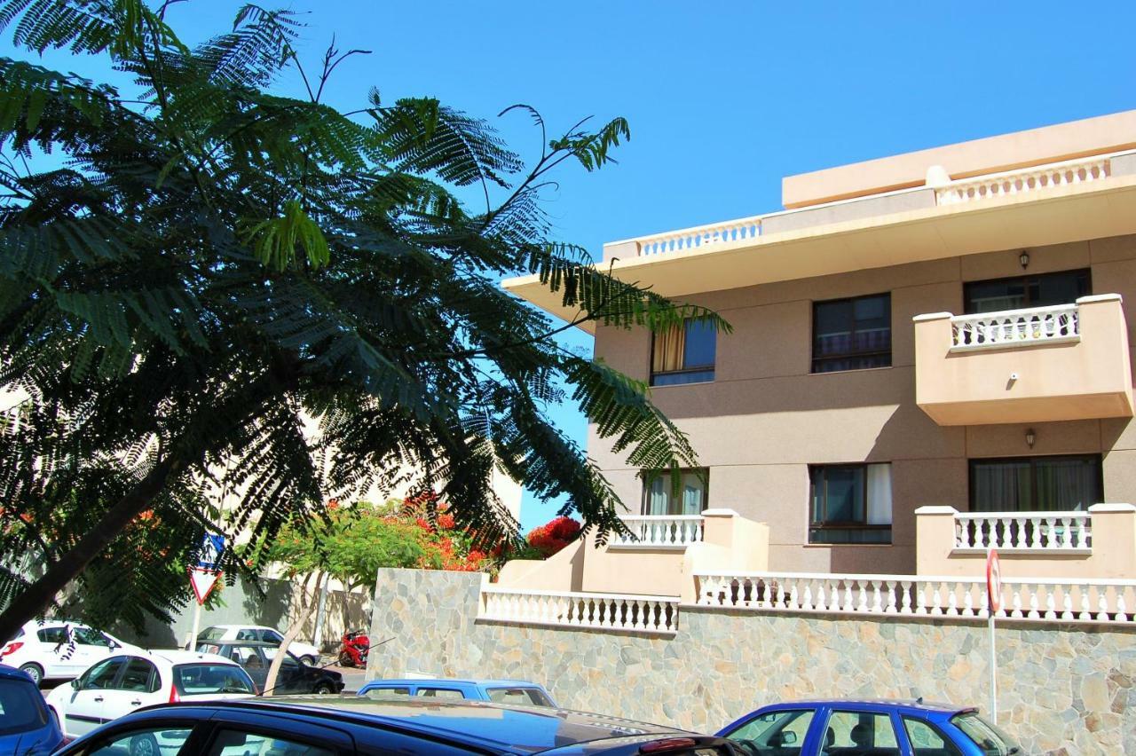 Alquilaencanarias El Medano Blanquitos Nice Terrace Ngoại thất bức ảnh