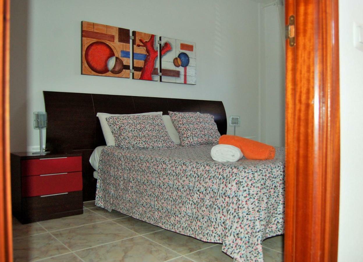 Alquilaencanarias El Medano Blanquitos Nice Terrace Ngoại thất bức ảnh